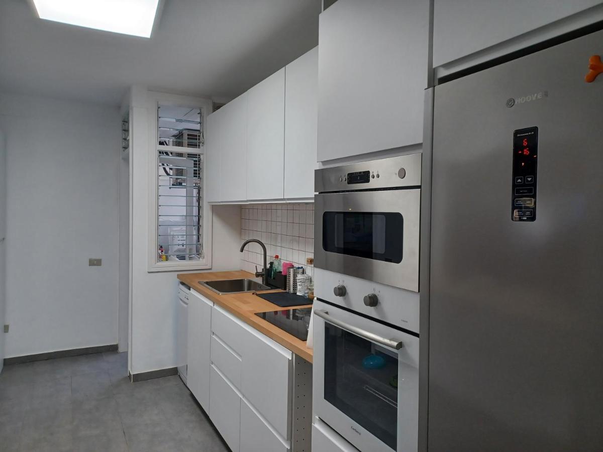 דירות סנטה קרוז דה טנריף Atico Centro Ciudad מראה חיצוני תמונה